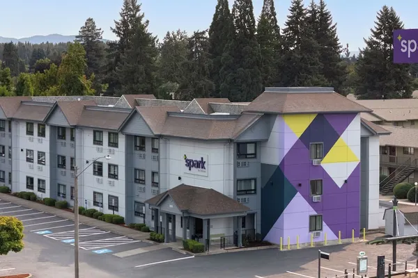 Photo 1 - Spark by Hilton Springfield Eugene