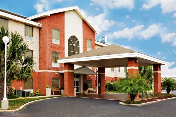 Photo 1 - Holiday Inn Express Hotel & Suites Weslaco, an IHG Hotel