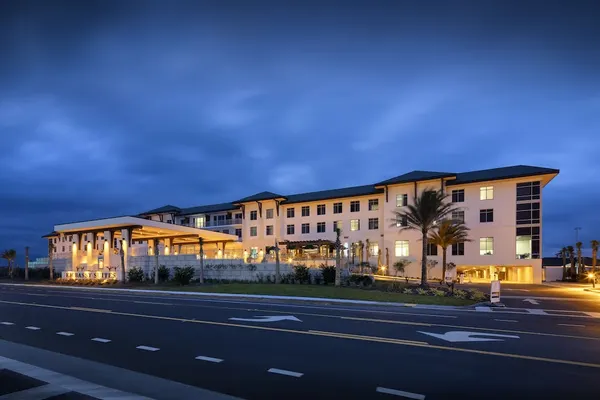 Photo 1 - Embassy Suites By Hilton St Augustine Beach-Oceanfront Resort