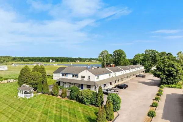 Photo 1 - Americas Best Value Inn Stonington Mystic