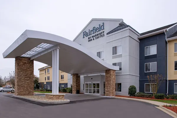 Photo 1 - Fairfield Inn & Suites by Marriott High Point/Archdale