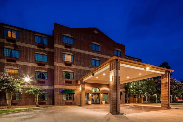 Photo 1 - Best Western Plus The Woodlands