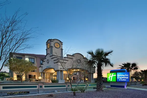 Photo 1 - Holiday Inn Express & Suites Tucson Mall, an IHG Hotel