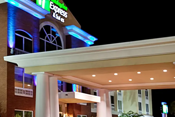 Photo 1 - Holiday Inn Express Sumter, an IHG Hotel