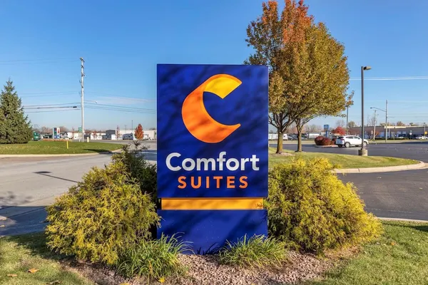 Photo 1 - Comfort Suites Grand Rapids South