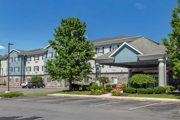 Photo 1 - Comfort Inn & Suites East Greenbush - Albany