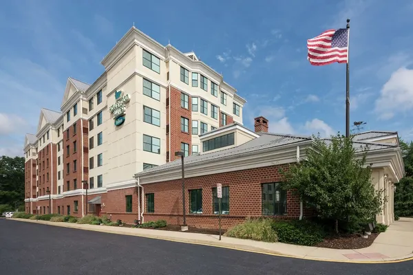 Photo 1 - Homewood Suites by Hilton Newark-Wilmington South Area