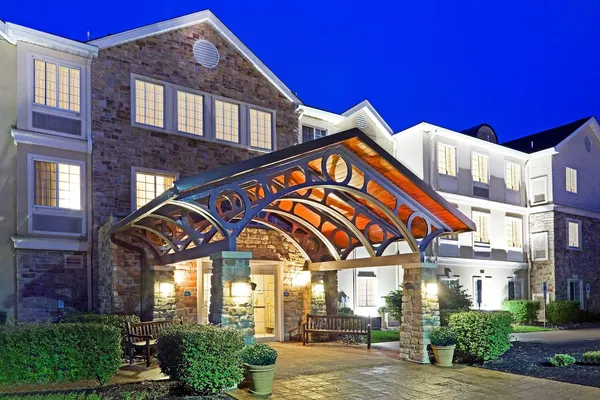 Photo 1 - Staybridge Suites Cranbury, an IHG Hotel