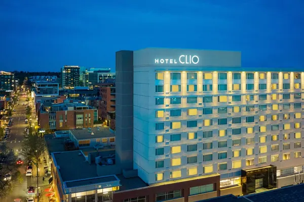 Photo 1 - Hotel Clio, a Luxury Collection Hotel, Denver Cherry Creek