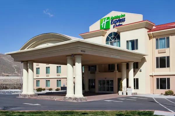 Photo 1 - Holiday Inn Express & Suites Carson City by IHG