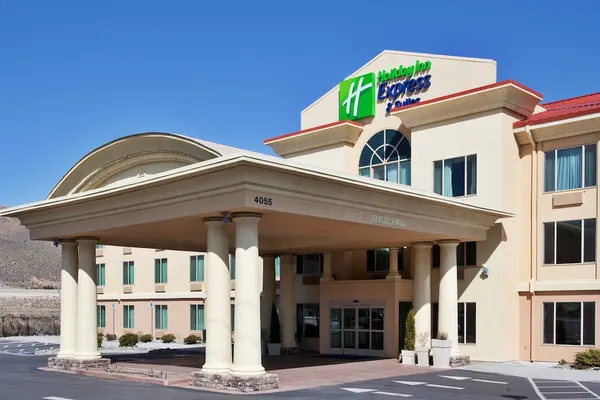 Photo 1 - Holiday Inn Express & Suites Carson City, an IHG Hotel