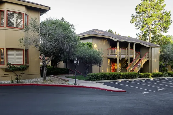 Photo 1 - Comfort Inn Monterey Peninsula Airport