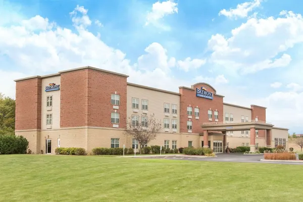 Photo 1 - Baymont by Wyndham Plymouth