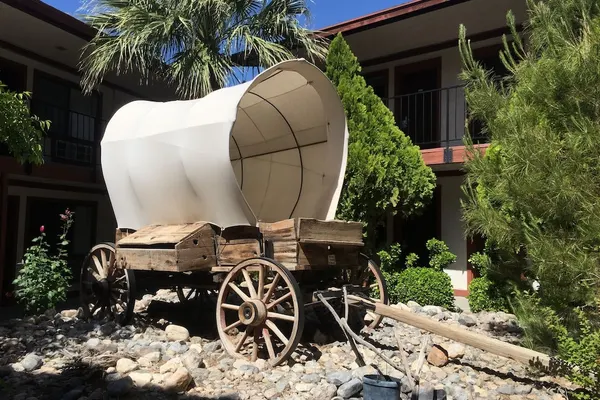Photo 1 - Saddle West Hotel and Casino and RV Park