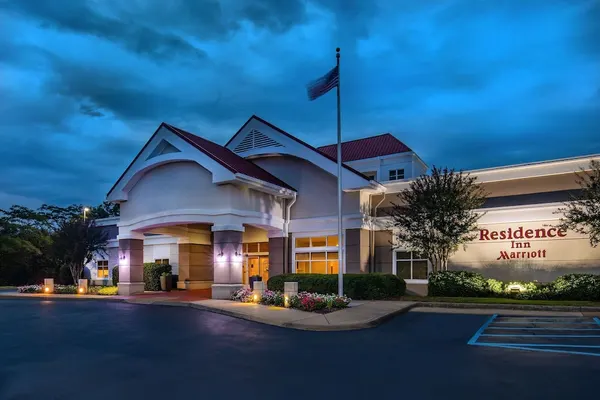 Photo 1 - Residence Inn by Marriott Norfolk Airport