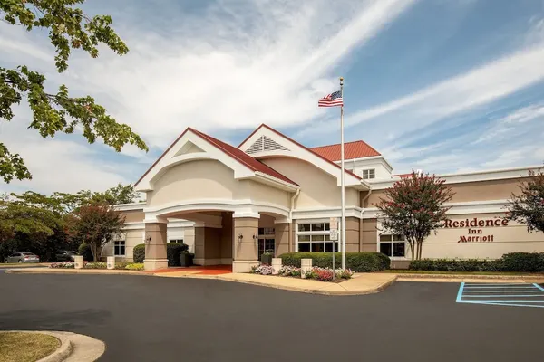 Photo 1 - Residence Inn by Marriott Norfolk Airport