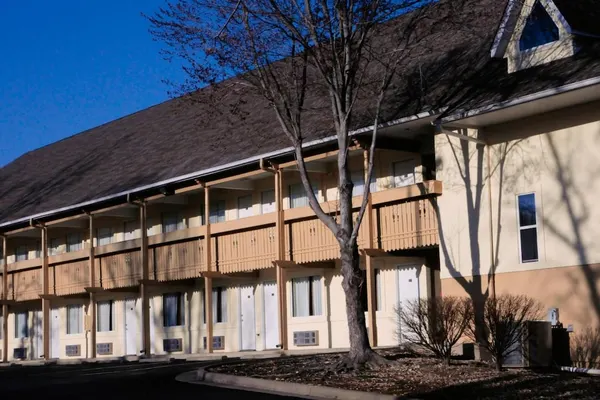 Photo 1 - Brookwood Inn