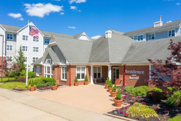 Photo 1 - Residence Inn by Marriott Princeton at Carnegie Center