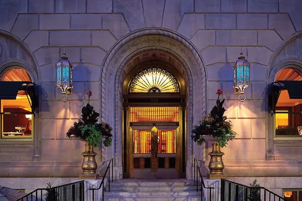 Photo 1 - Hotel AKA Back Bay