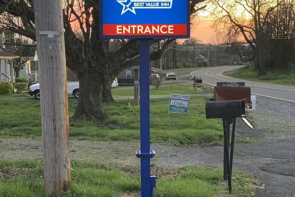 Photo 1 - Americas Best Value Inn Wytheville