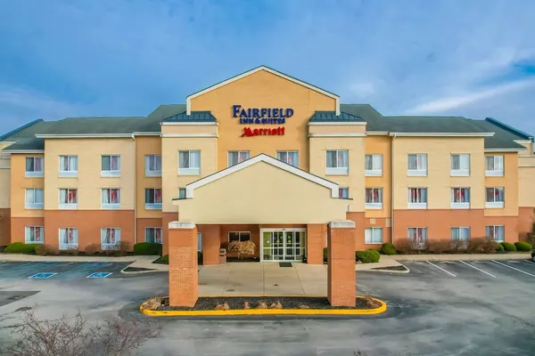 Photo 1 - Fairfield Inn & Suites by Marriott Indianapolis Noblesville