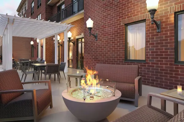 Photo 1 - Courtyard by Marriott Saratoga Springs