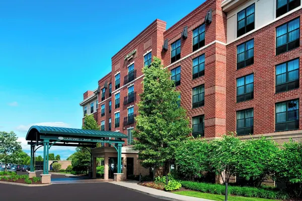 Photo 1 - Courtyard by Marriott Saratoga Springs