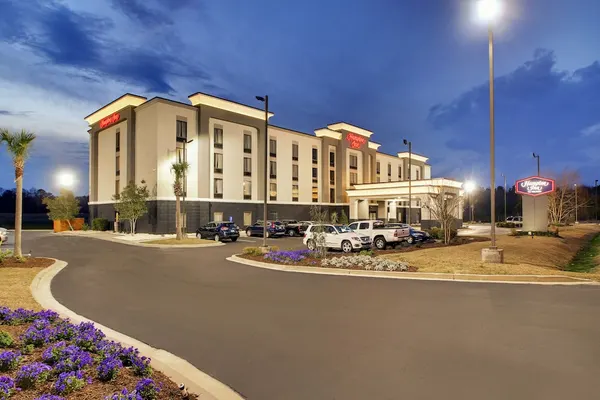 Photo 1 - Hampton Inn Yemassee/Point South