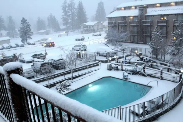 Photo 1 - Holiday Inn Resort The Lodge At Big Bear Lake by IHG