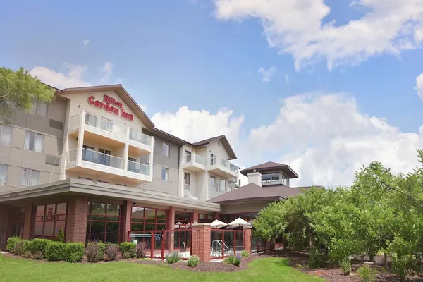 Photo 1 - Hilton Garden Inn Wisconsin Dells
