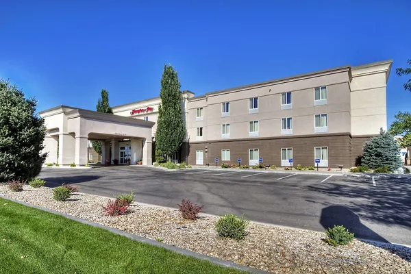 Photo 1 - Hampton Inn Twin Falls Id