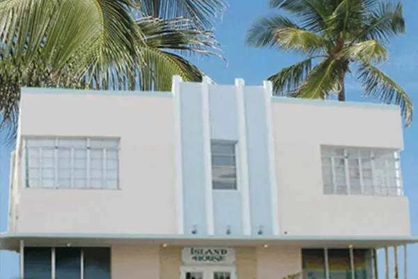 Photo 1 - Island House South Beach