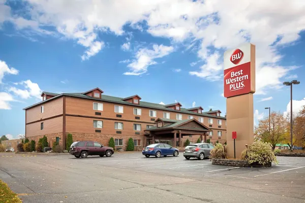 Photo 1 - Best Western Plus Concord Inn