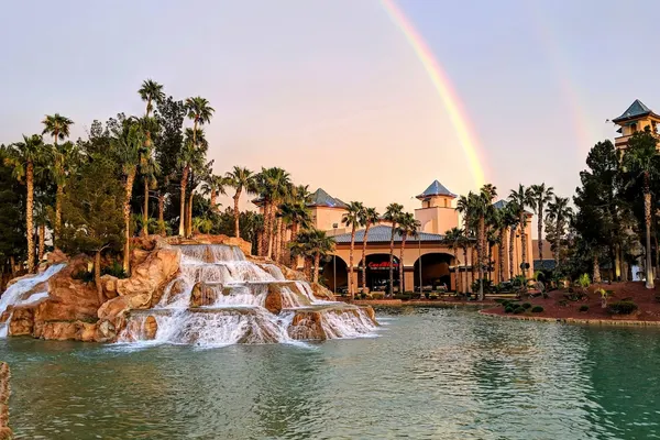 Photo 1 - CasaBlanca Resort and Casino