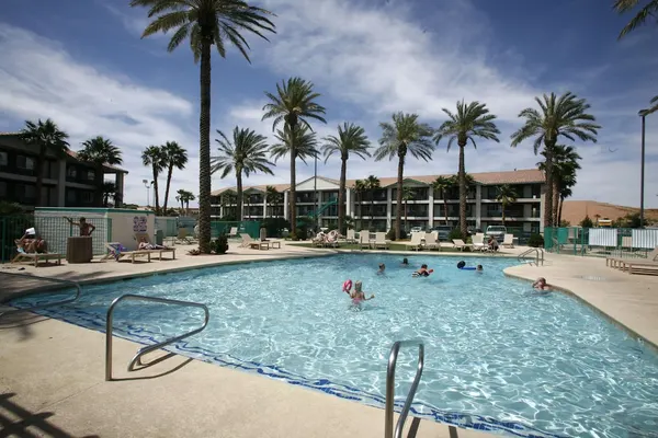 Photo 1 - Virgin River Hotel and Casino