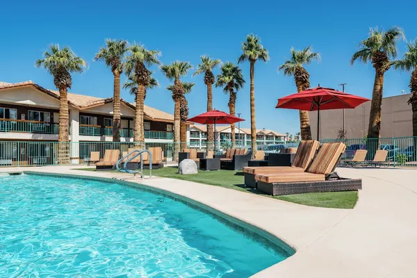 Photo 1 - Virgin River Hotel and Casino