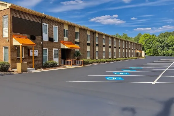 Photo 1 - Raceway Inn