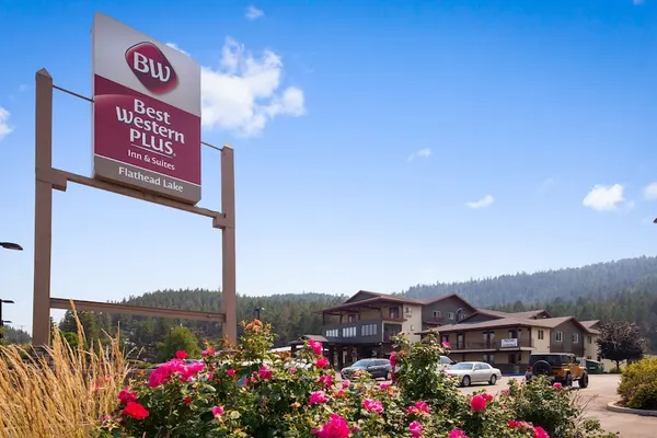 Photo 1 - Best Western Plus Flathead Lake Inn And Suites