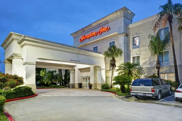 Photo 1 - Hampton Inn Corpus Christi-Northwest I-37