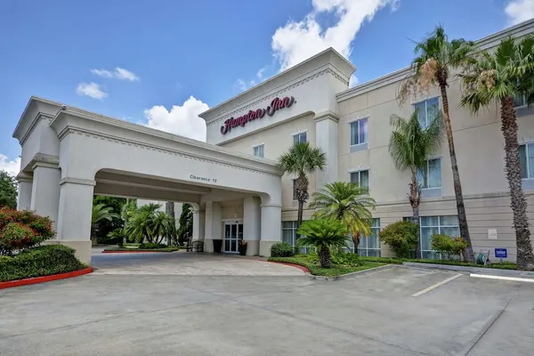 Photo 1 - Hampton Inn Corpus Christi-Northwest I-37