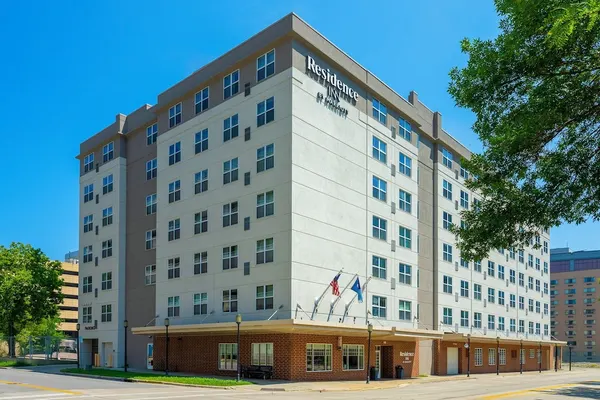 Photo 1 - Residence Inn by Marriott Rochester Mayo Clinic Area
