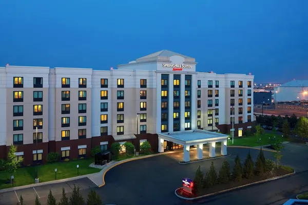 Photo 1 - SpringHill Suites by Marriott Newark Liberty International