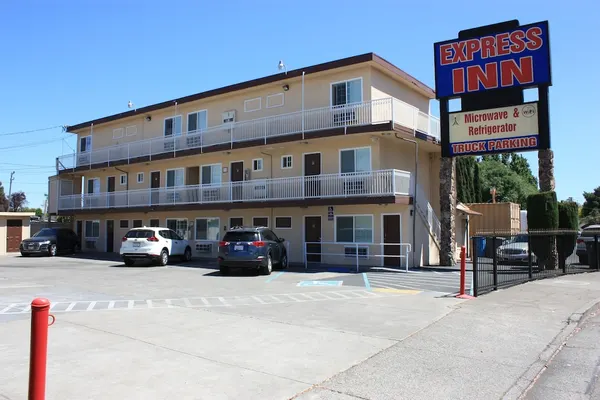 Photo 1 - Express Inn