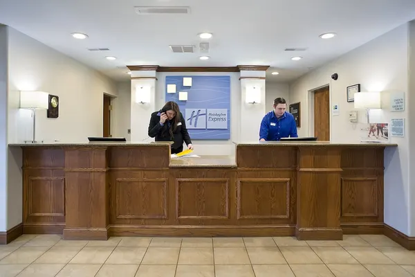 Photo 1 - Holiday Inn Express & Suites Brookings by IHG