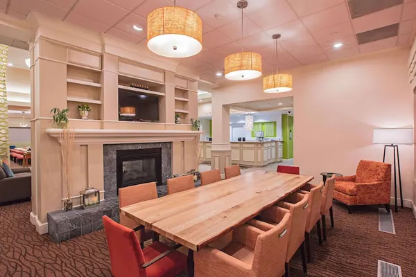 Photo 1 - Hilton Garden Inn Des Moines/Urbandale