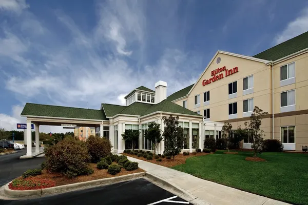 Photo 1 - Hilton Garden Inn Savannah Airport