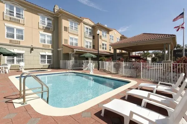 Photo 1 - The Magnolia Hotel, St Augustine Downtown Historic District, FL
