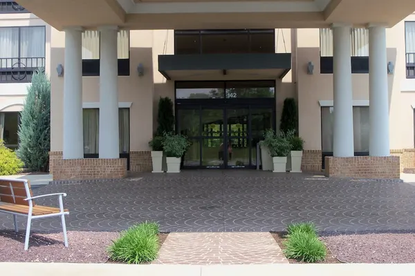 Photo 1 - Holiday Inn Express Hotel & Suites Winchester by IHG