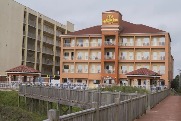 Photo 1 - La Copa Inn Beach Hotel