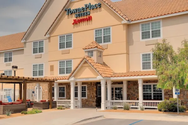 Photo 1 - Towneplace Suites by Marriott Las Cruces